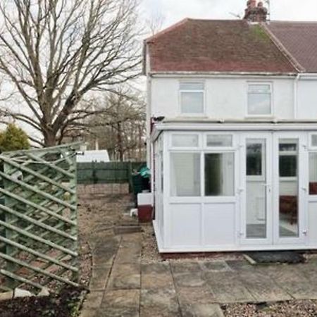 Maidstone Family Homes Upper Road Cottage Exterior foto